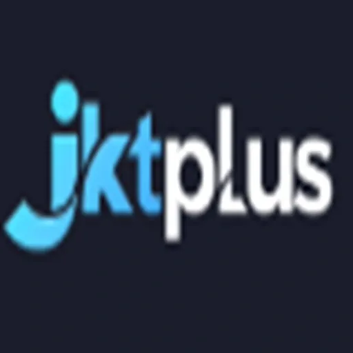 JKTPLUS - Permainan Match-3 Seru untuk Semua Usia
