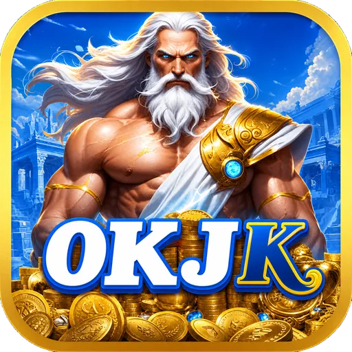 OKJK - Petualangan Anime di Dunia Fantasi