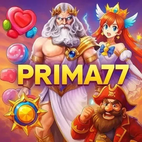 PRIMA77 - Game FPS Terbaik untuk Pengalaman Memukau